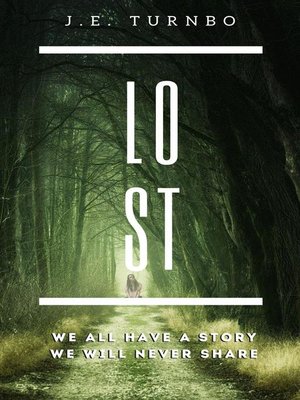 cover image of Lost